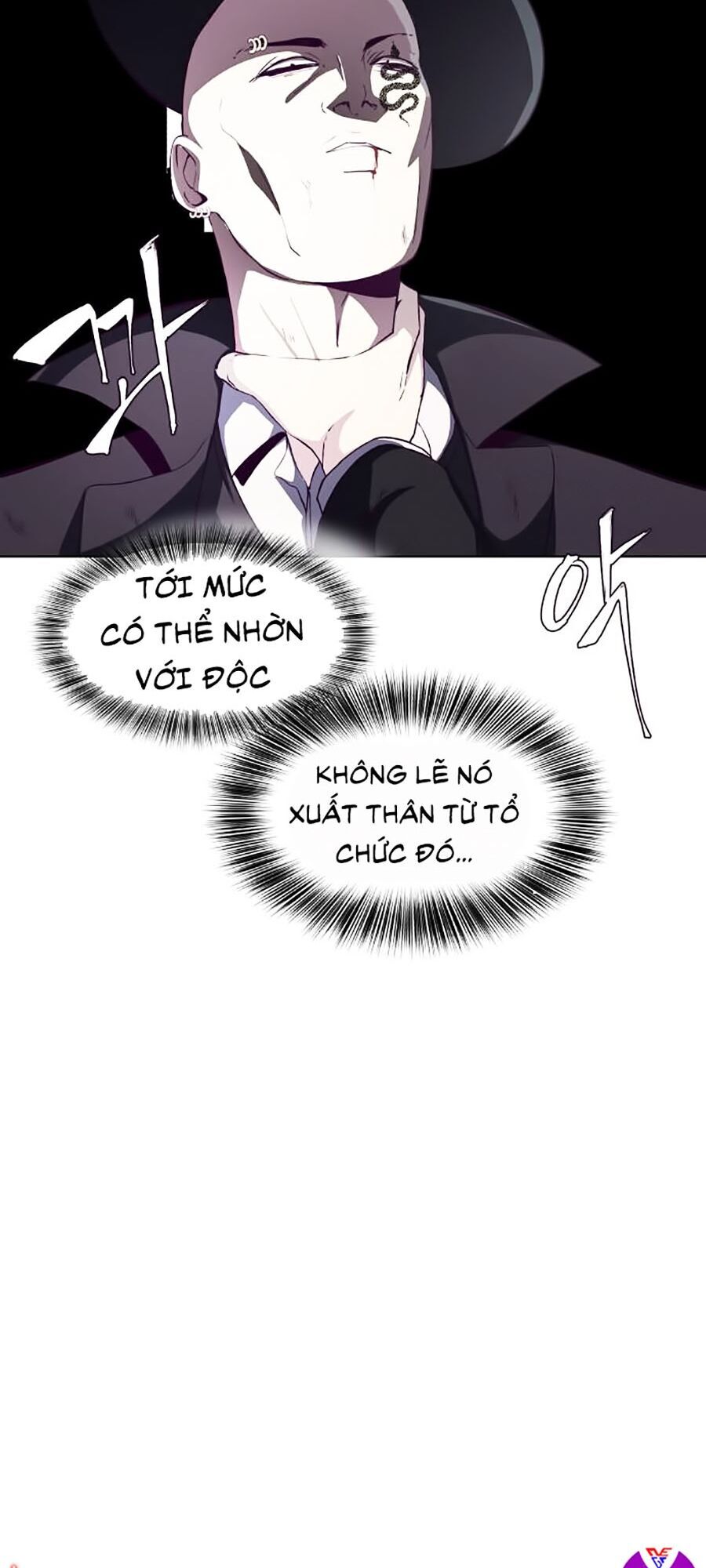 Cậu Bé Của Thần Chết Chap 58 - Next Chap 59