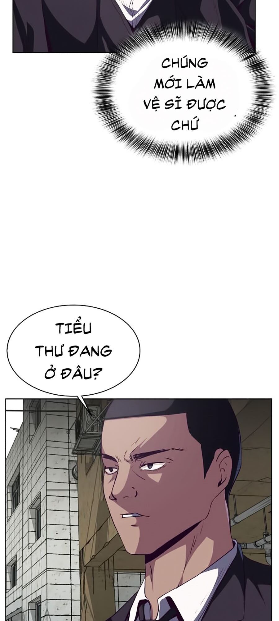 Cậu Bé Của Thần Chết Chap 58 - Next Chap 59