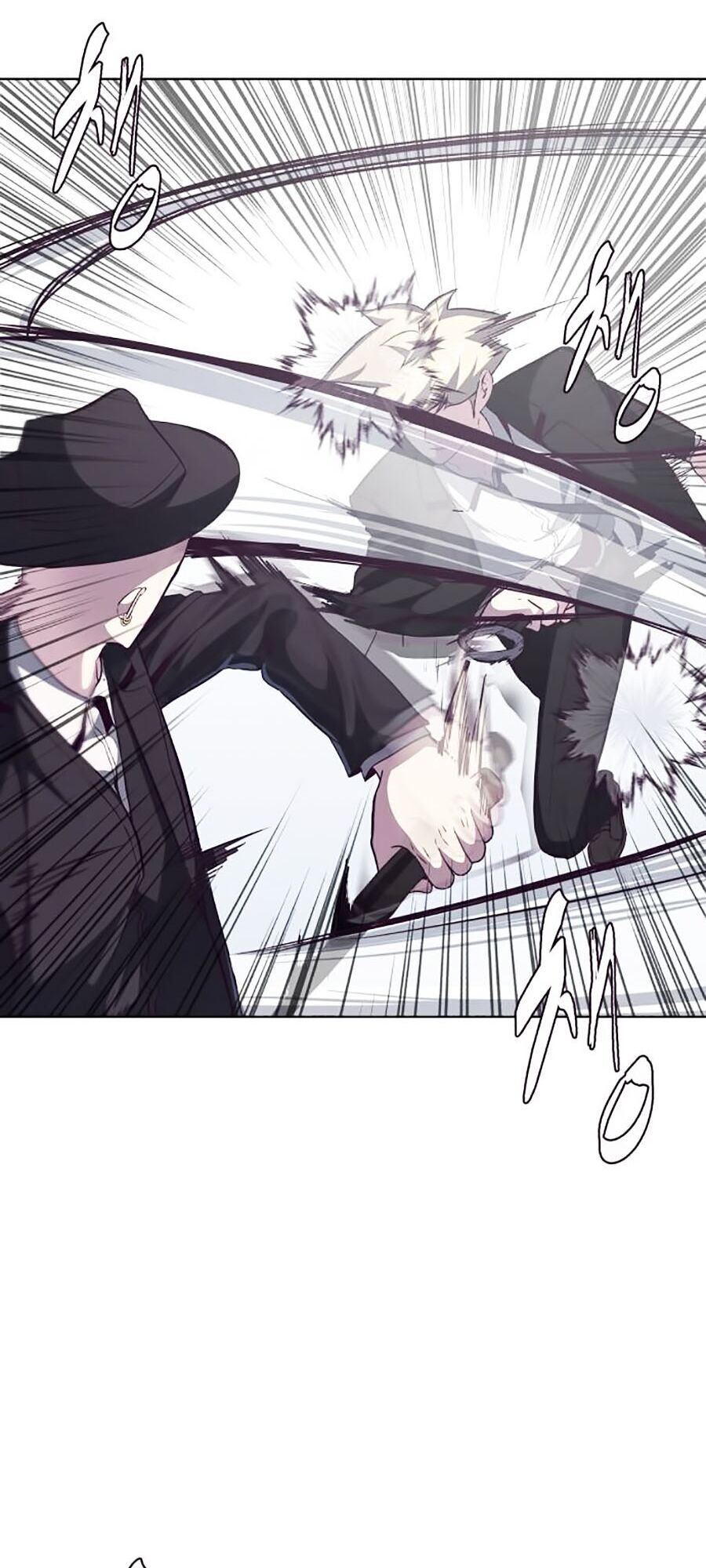 Cậu Bé Của Thần Chết Chap 58 - Next Chap 59