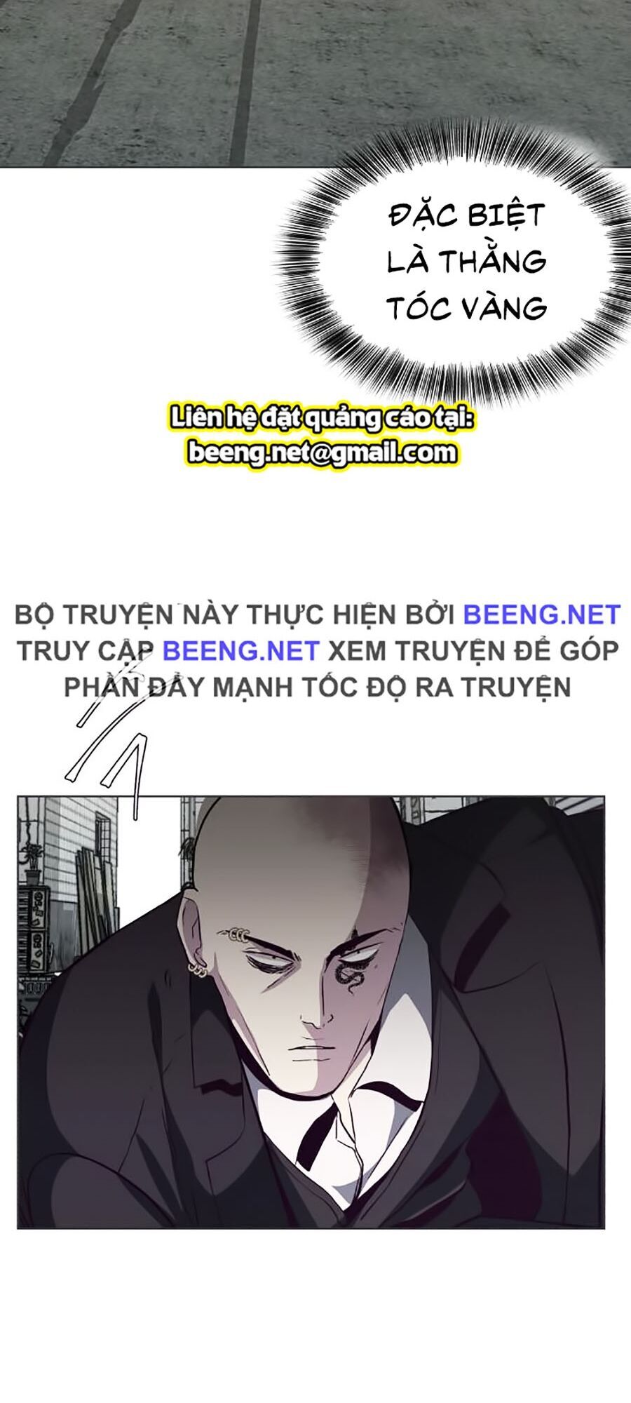 Cậu Bé Của Thần Chết Chap 58 - Next Chap 59