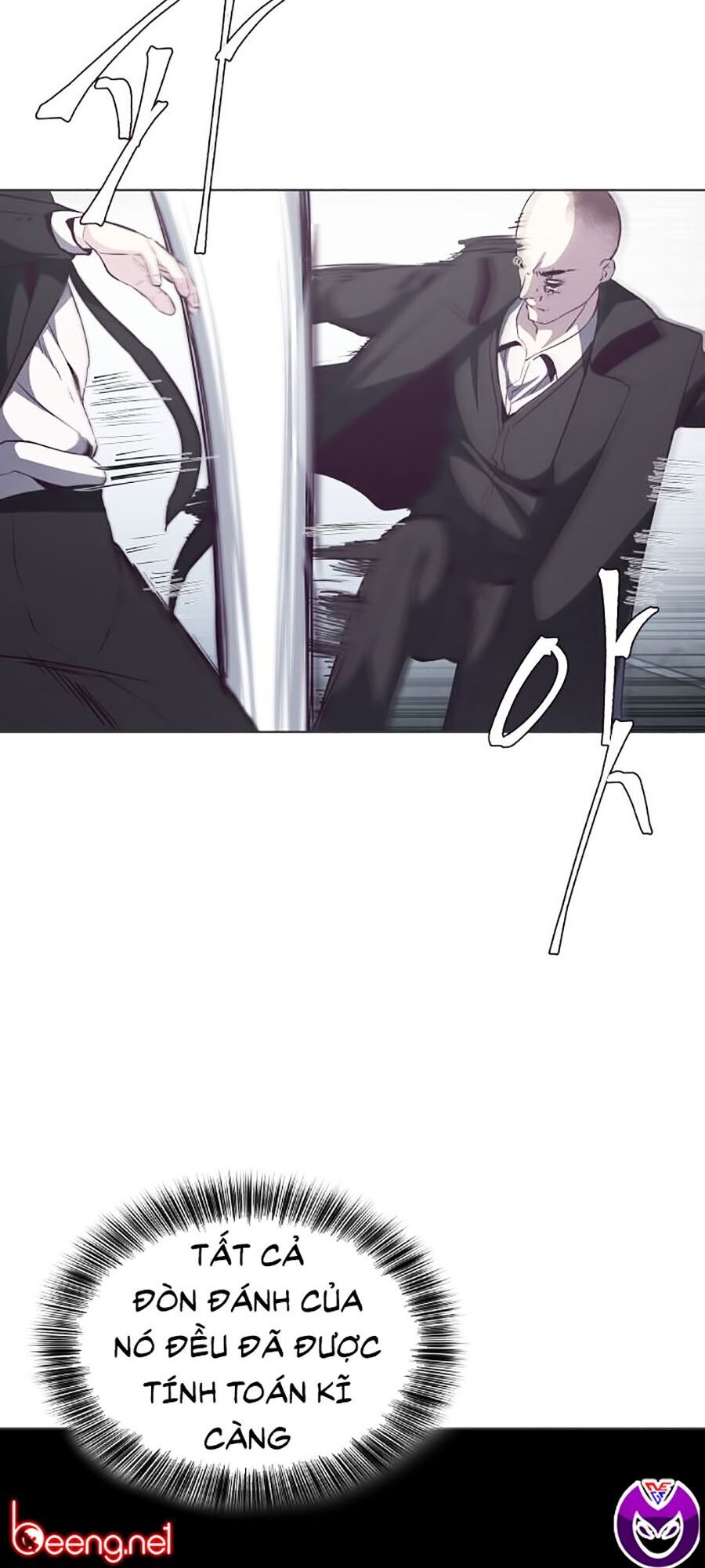 Cậu Bé Của Thần Chết Chap 58 - Next Chap 59