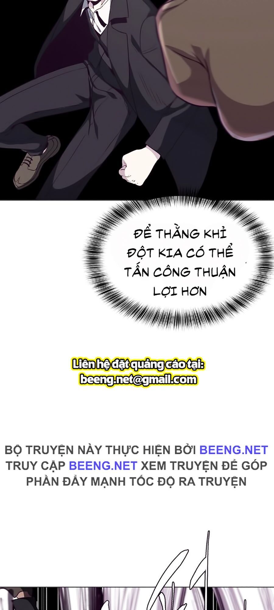 Cậu Bé Của Thần Chết Chap 58 - Next Chap 59