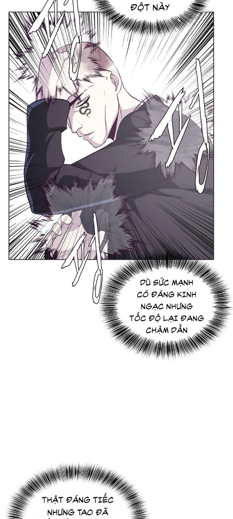 Cậu Bé Của Thần Chết Chap 58 - Next Chap 59
