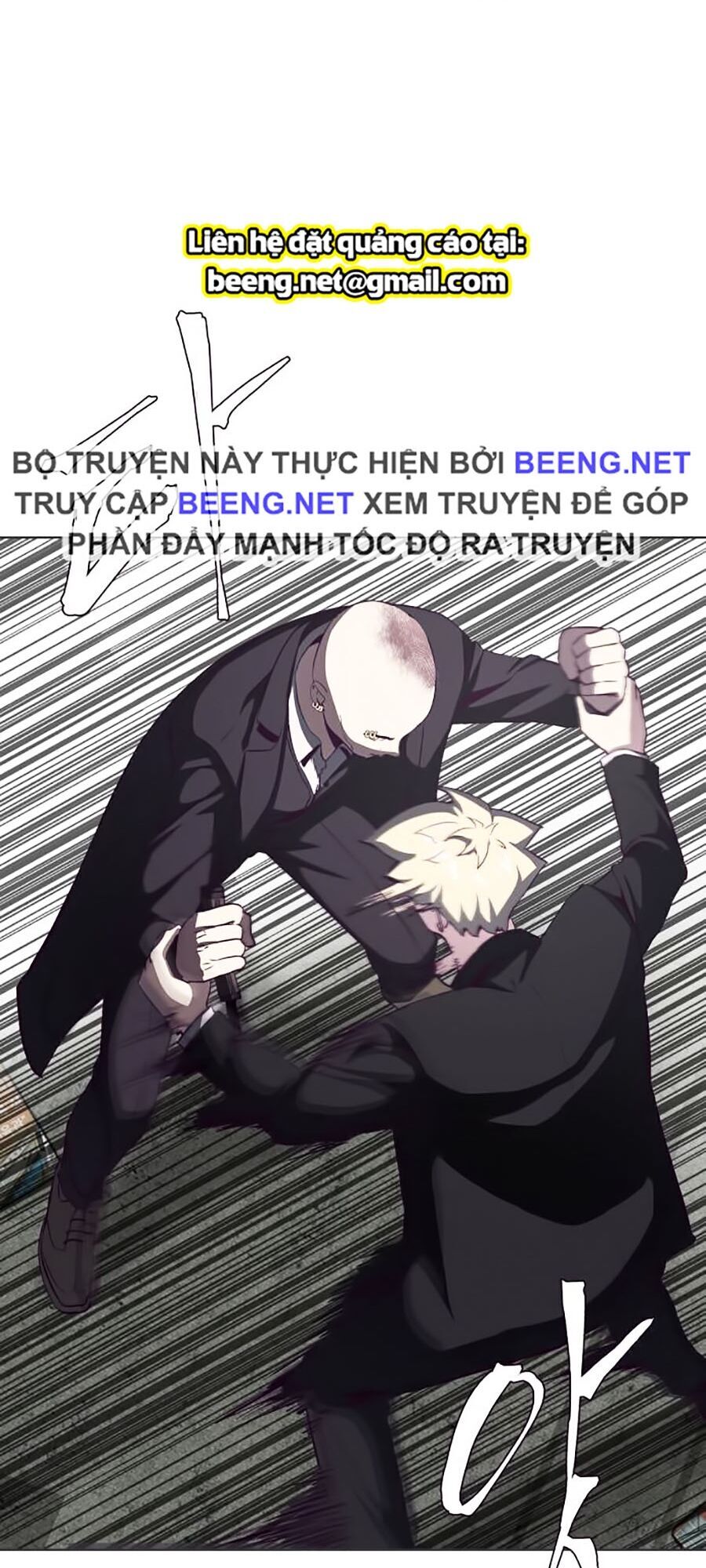 Cậu Bé Của Thần Chết Chap 58 - Next Chap 59