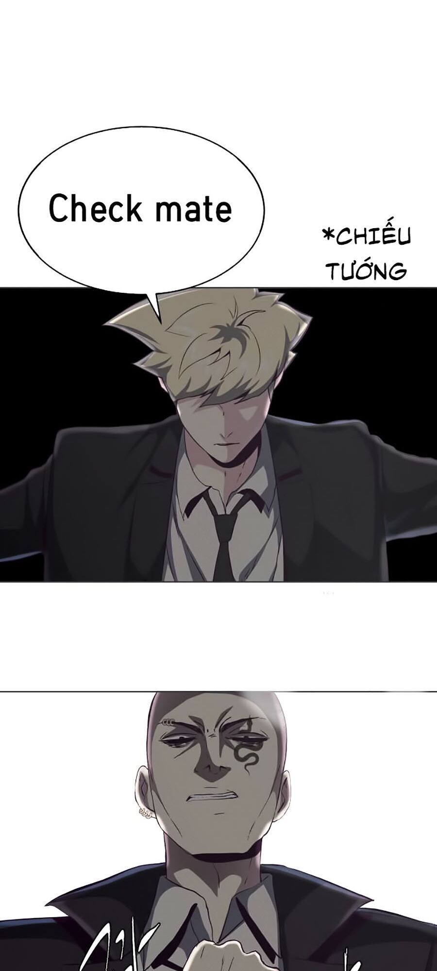 Cậu Bé Của Thần Chết Chap 58 - Next Chap 59