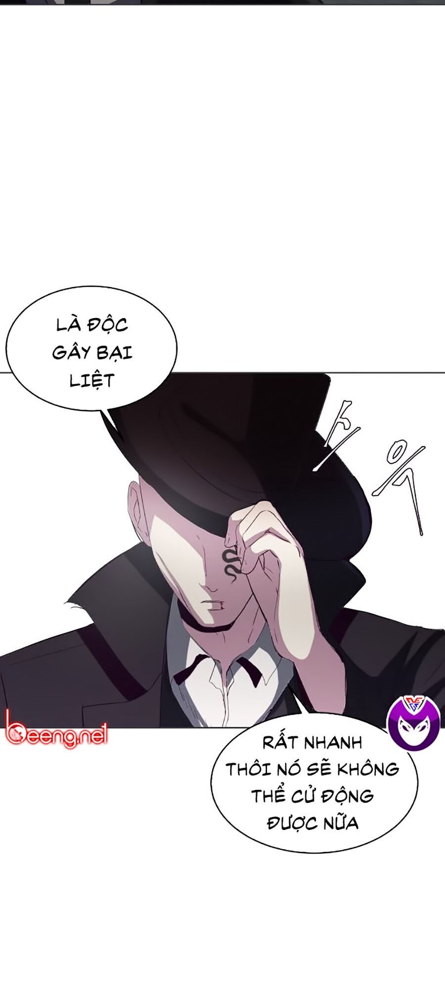 Cậu Bé Của Thần Chết Chap 58 - Next Chap 59
