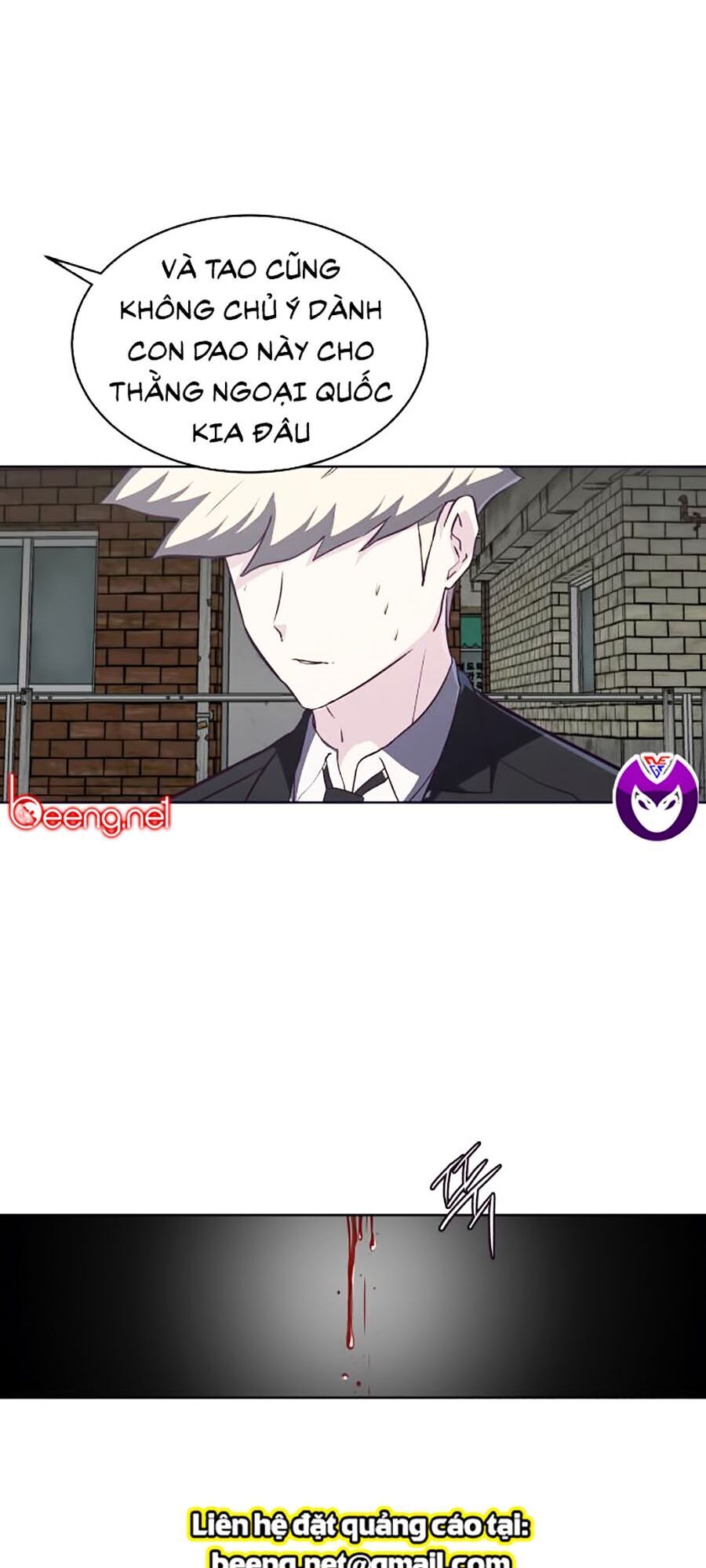 Cậu Bé Của Thần Chết Chap 58 - Next Chap 59