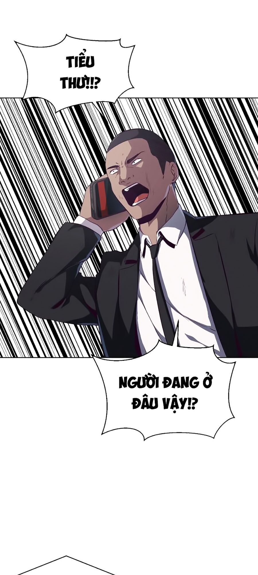 Cậu Bé Của Thần Chết Chap 59 - Next Chap 60