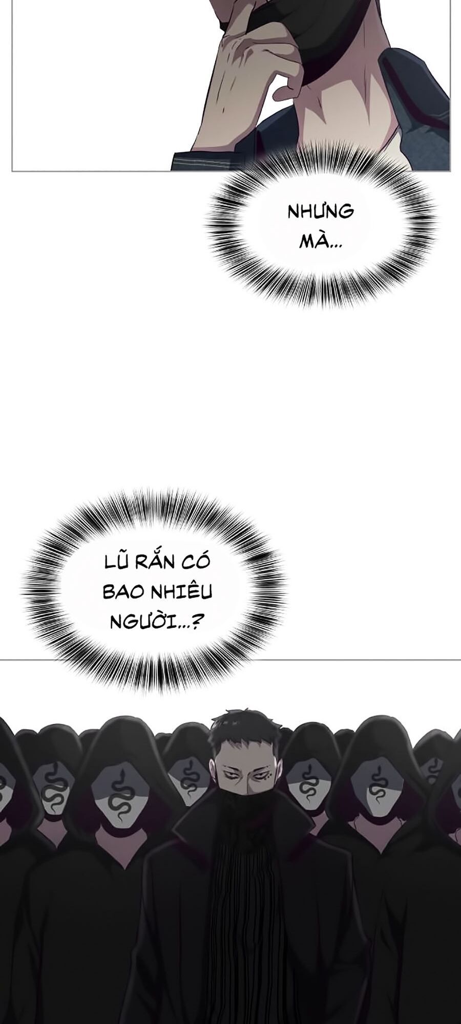Cậu Bé Của Thần Chết Chap 59 - Next Chap 60