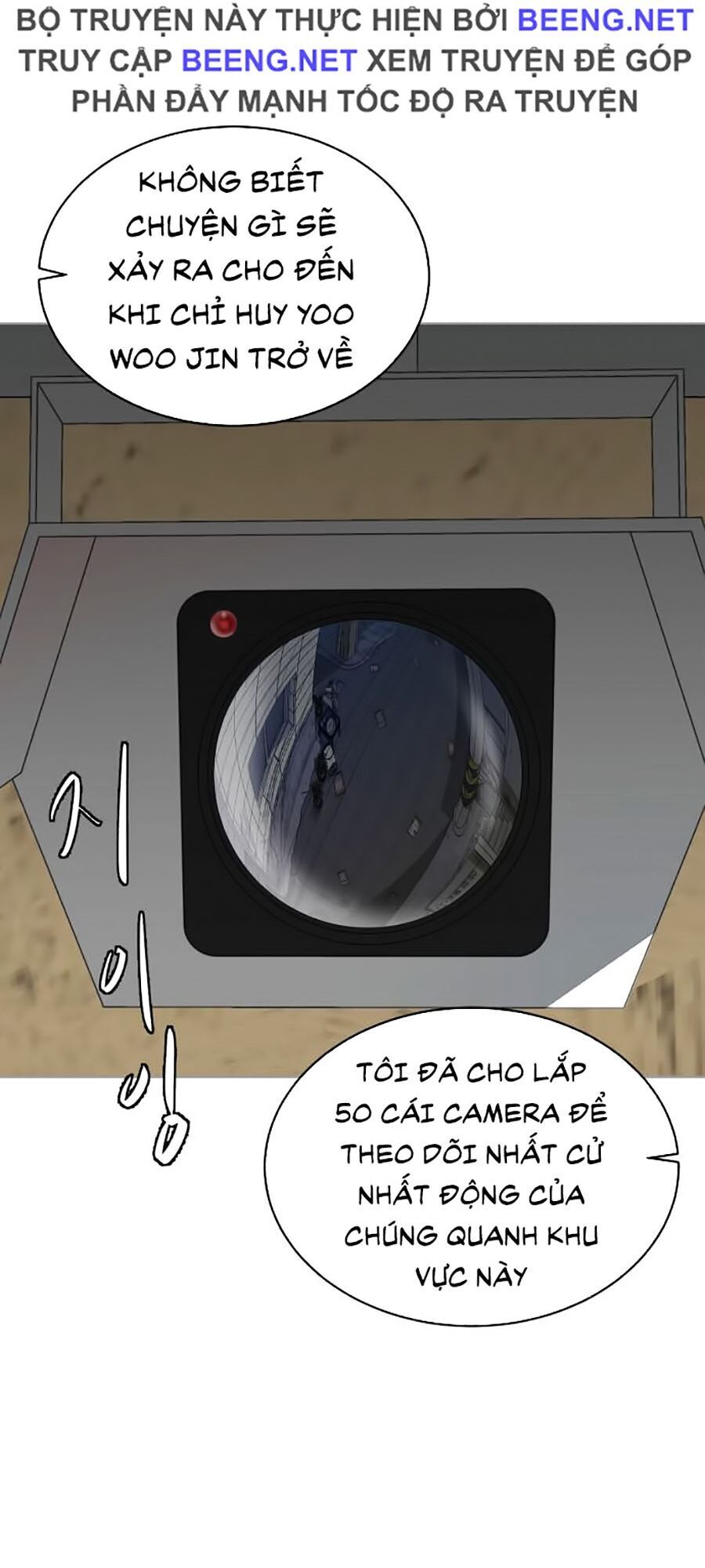 Cậu Bé Của Thần Chết Chap 59 - Next Chap 60