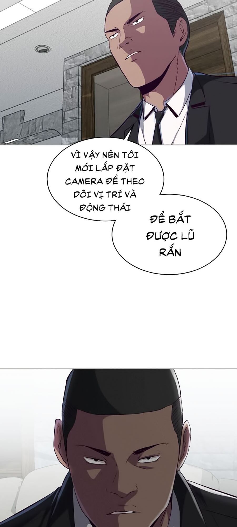 Cậu Bé Của Thần Chết Chap 59 - Next Chap 60