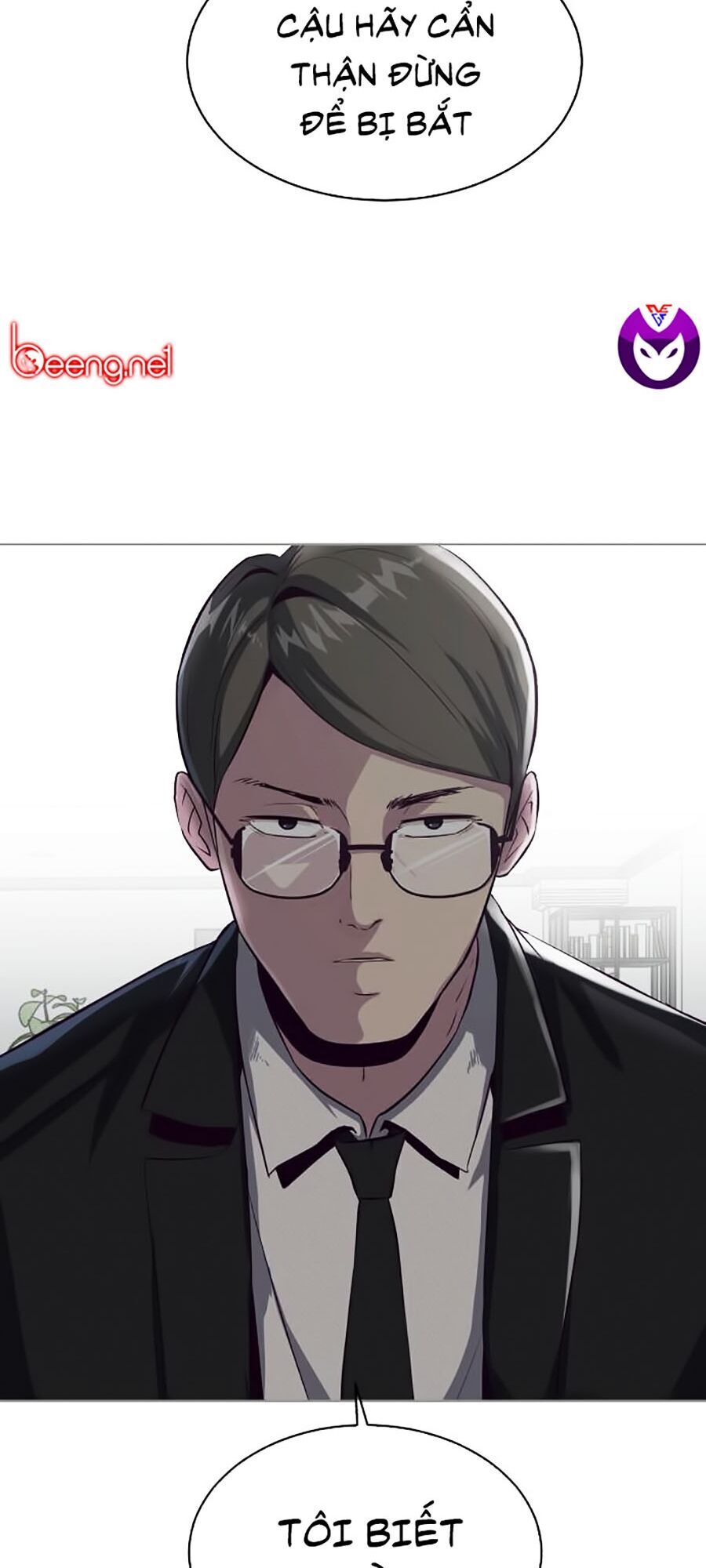 Cậu Bé Của Thần Chết Chap 59 - Next Chap 60