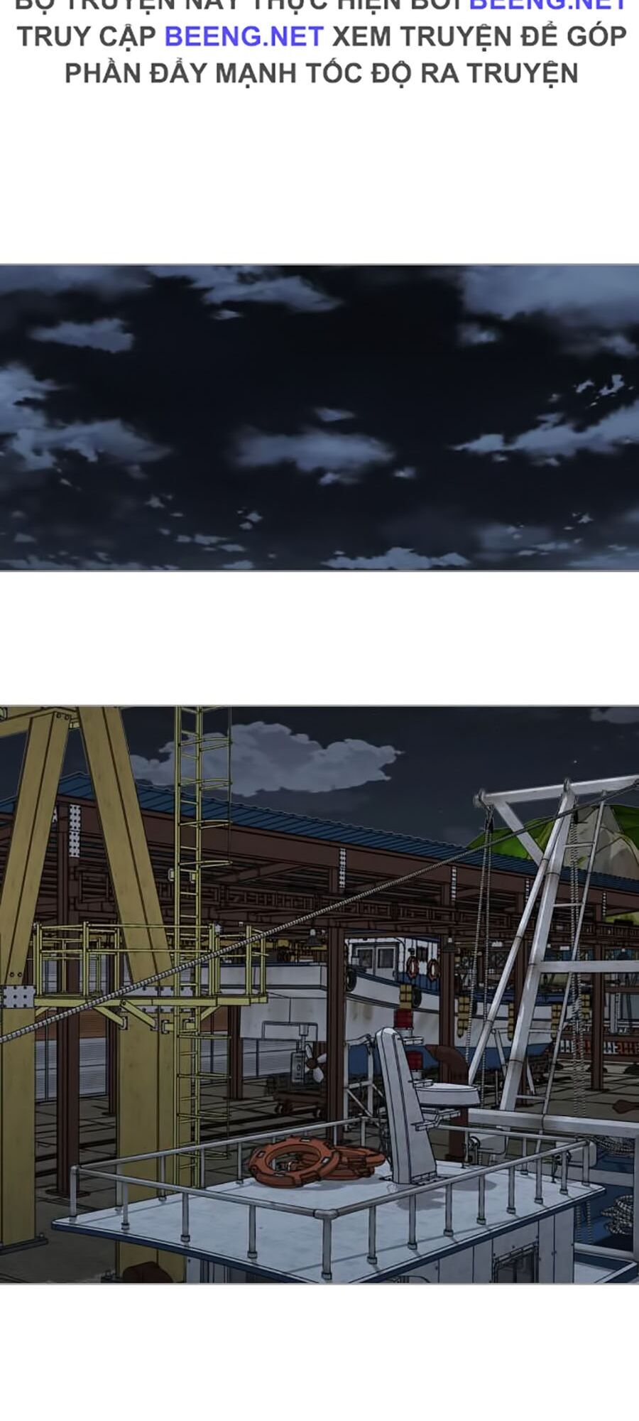 Cậu Bé Của Thần Chết Chap 59 - Next Chap 60
