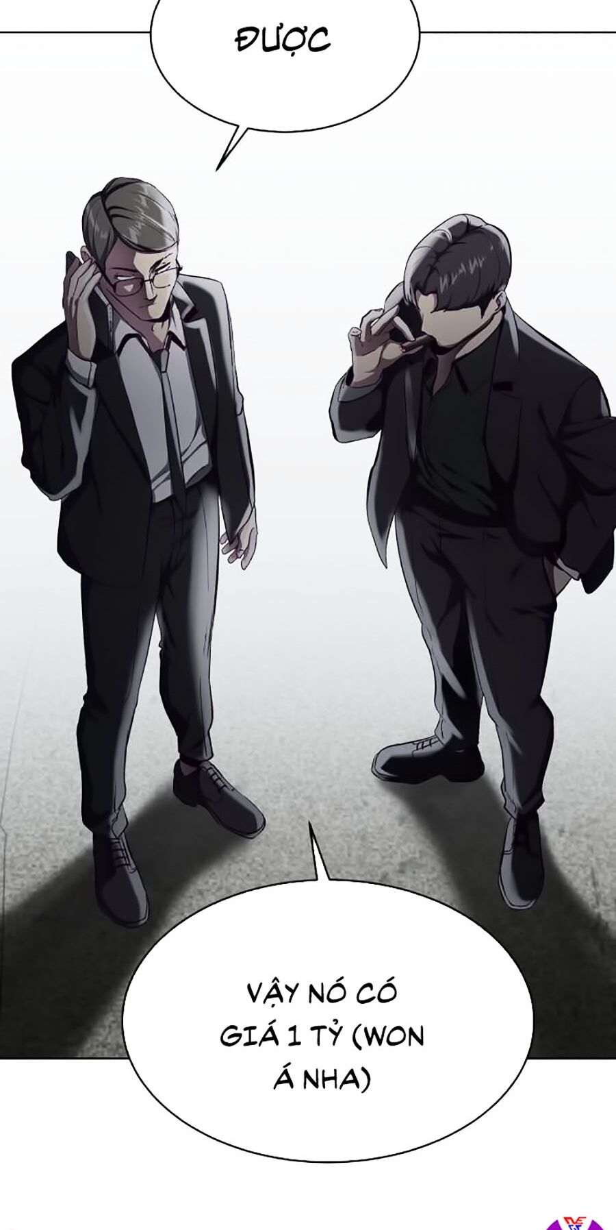 Cậu Bé Của Thần Chết Chap 59 - Next Chap 60