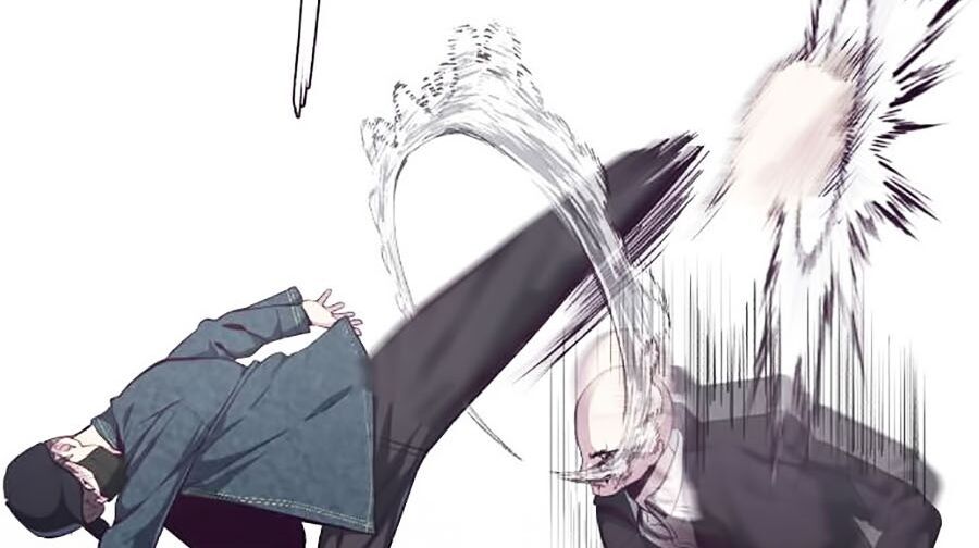 Cậu Bé Của Thần Chết Chap 59 - Next Chap 60
