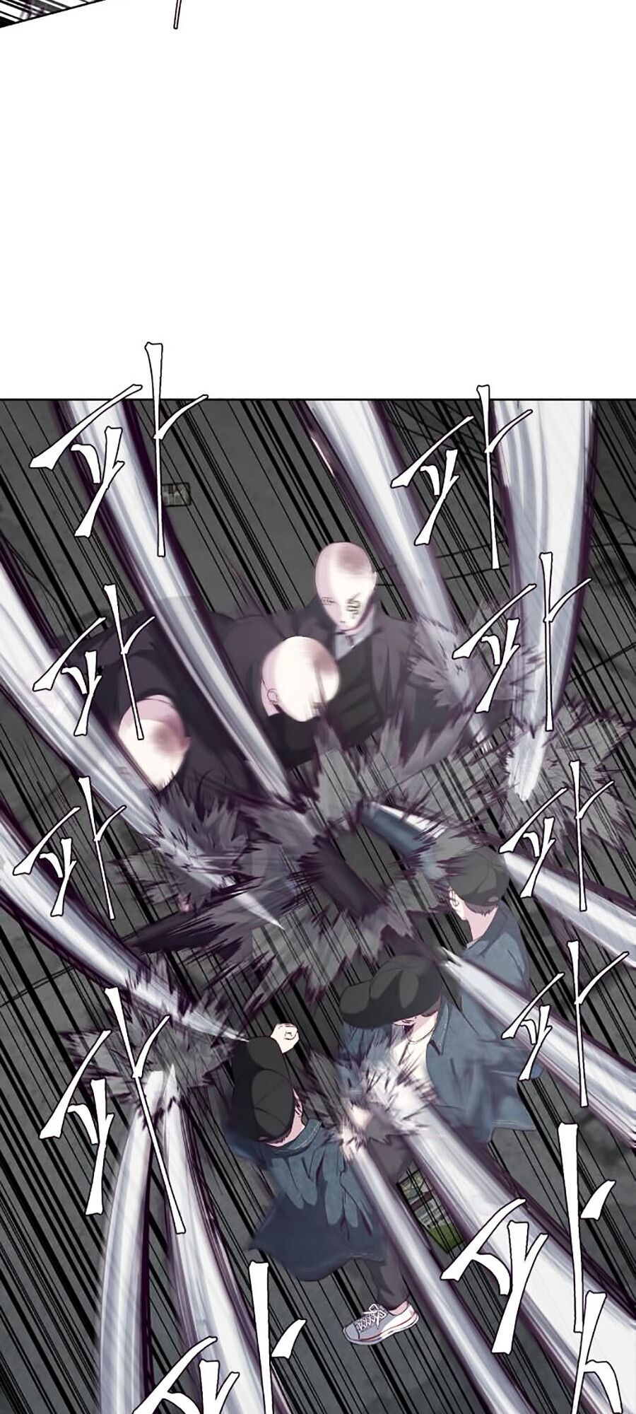 Cậu Bé Của Thần Chết Chap 59 - Next Chap 60