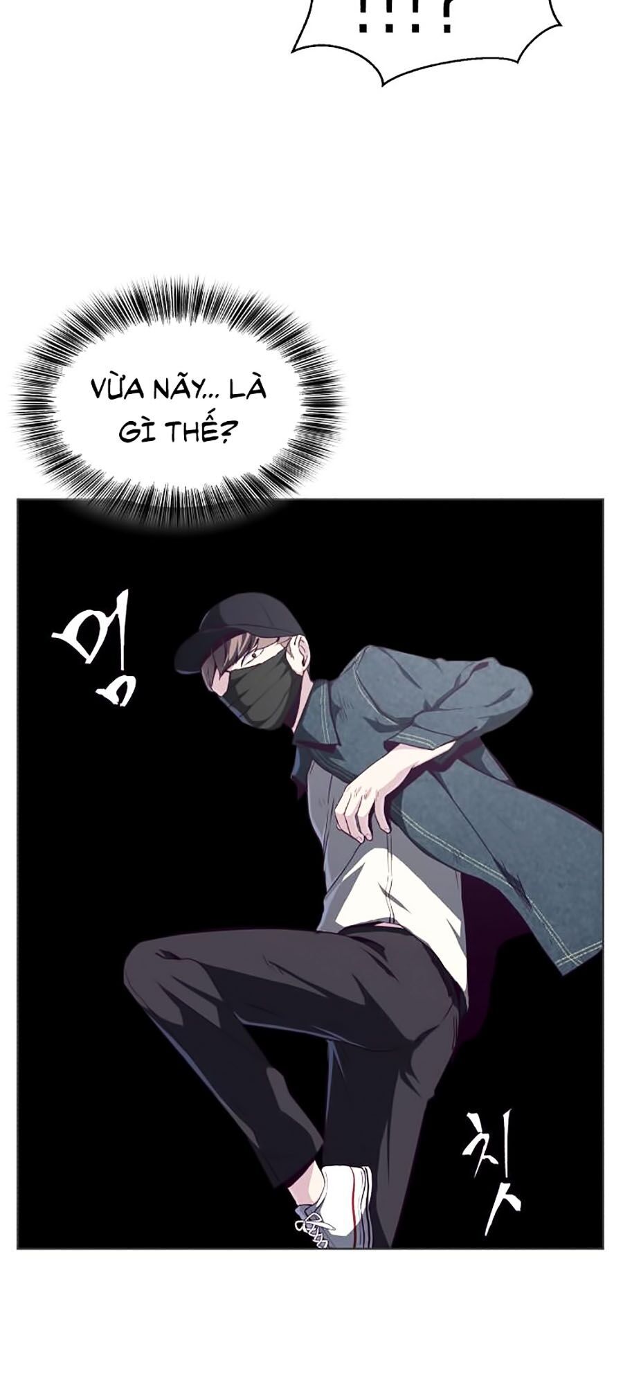 Cậu Bé Của Thần Chết Chap 59 - Next Chap 60