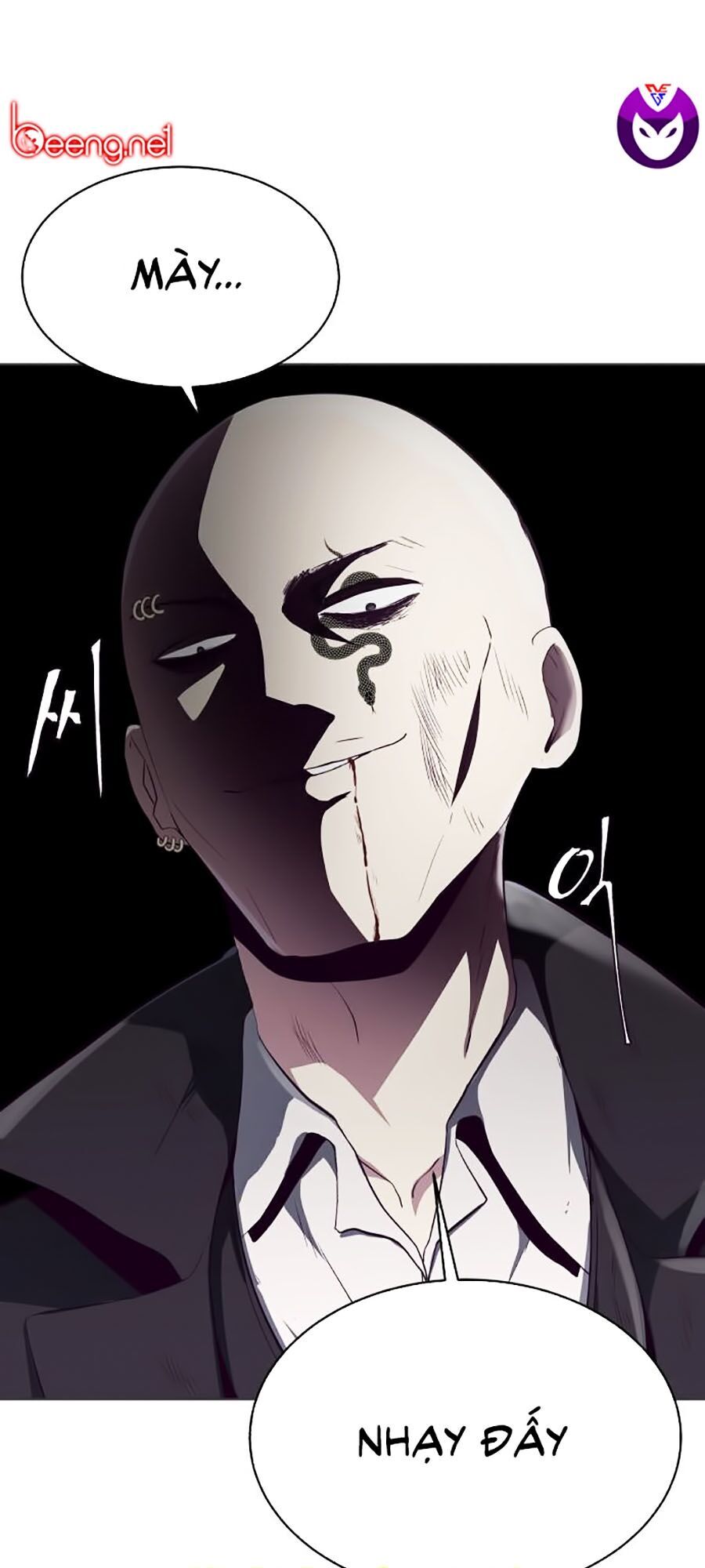 Cậu Bé Của Thần Chết Chap 59 - Next Chap 60