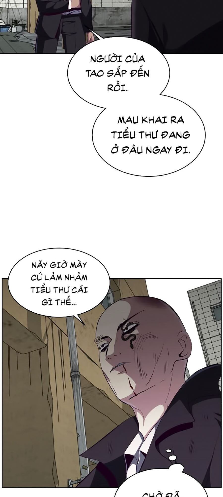 Cậu Bé Của Thần Chết Chap 59 - Next Chap 60