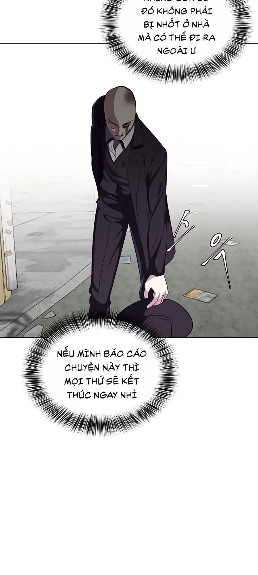 Cậu Bé Của Thần Chết Chap 59 - Next Chap 60