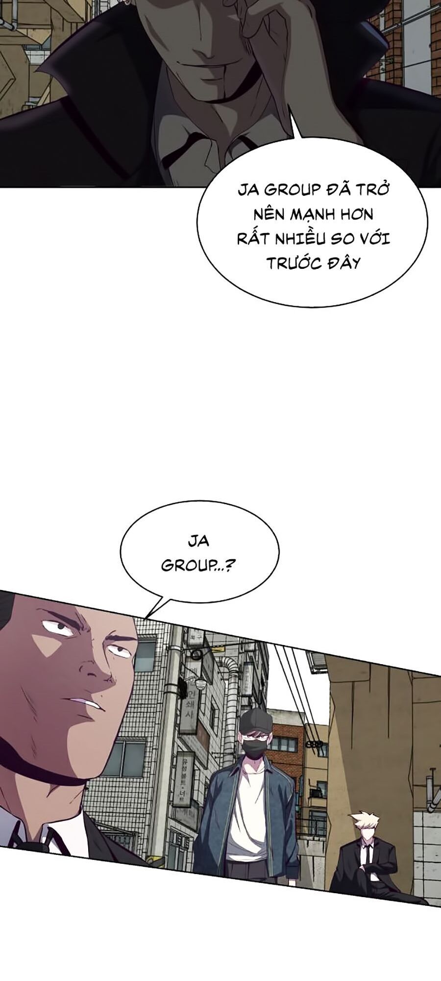Cậu Bé Của Thần Chết Chap 59 - Next Chap 60