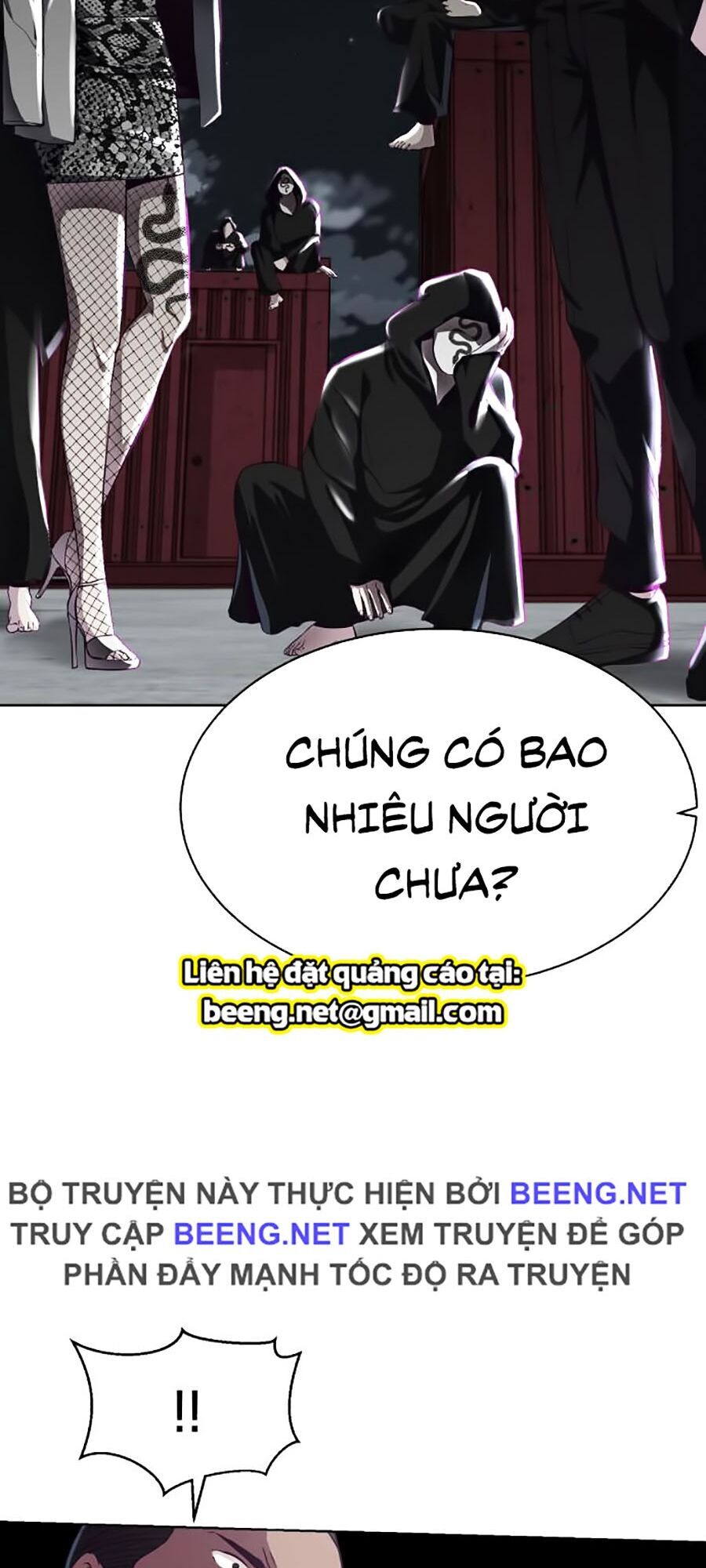 Cậu Bé Của Thần Chết Chap 59 - Next Chap 60