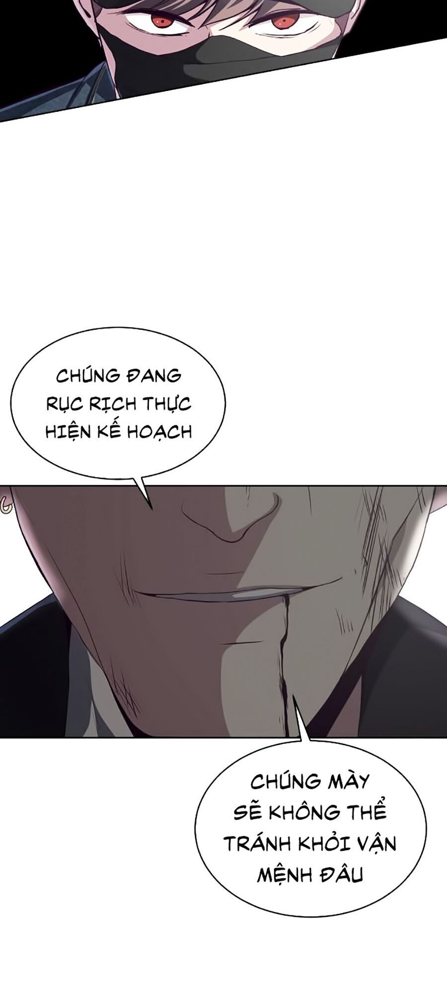 Cậu Bé Của Thần Chết Chap 59 - Next Chap 60