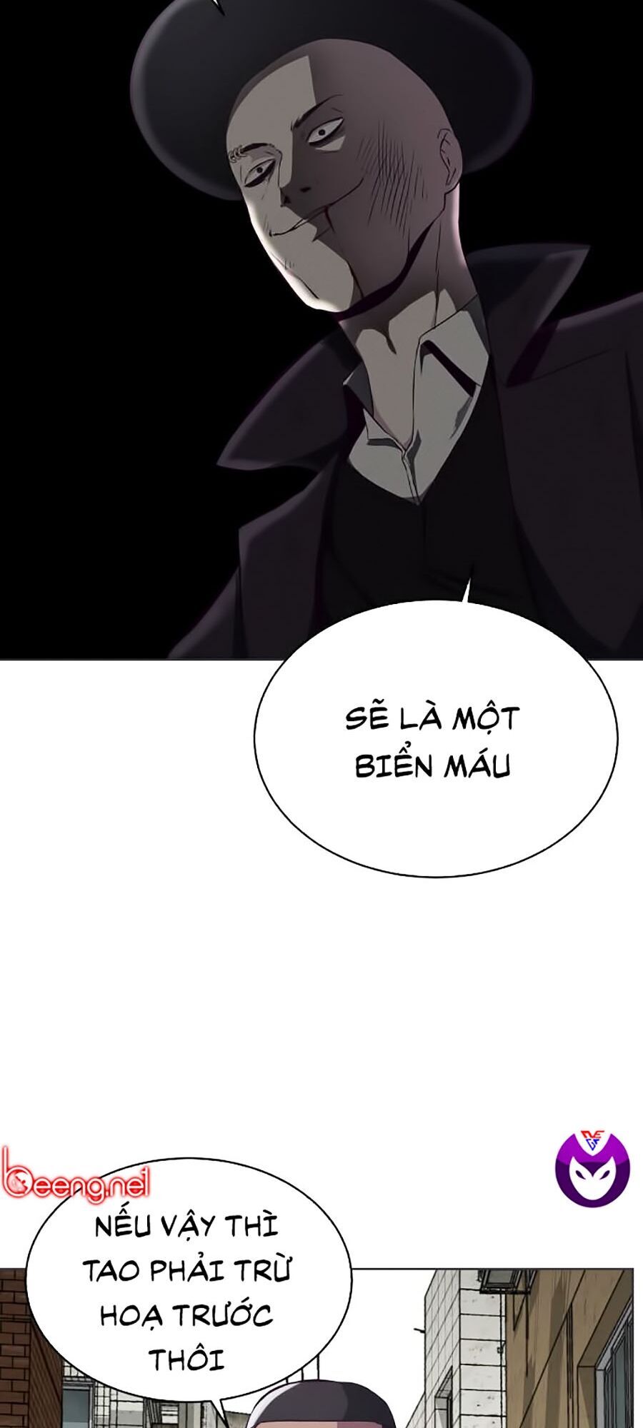 Cậu Bé Của Thần Chết Chap 59 - Next Chap 60