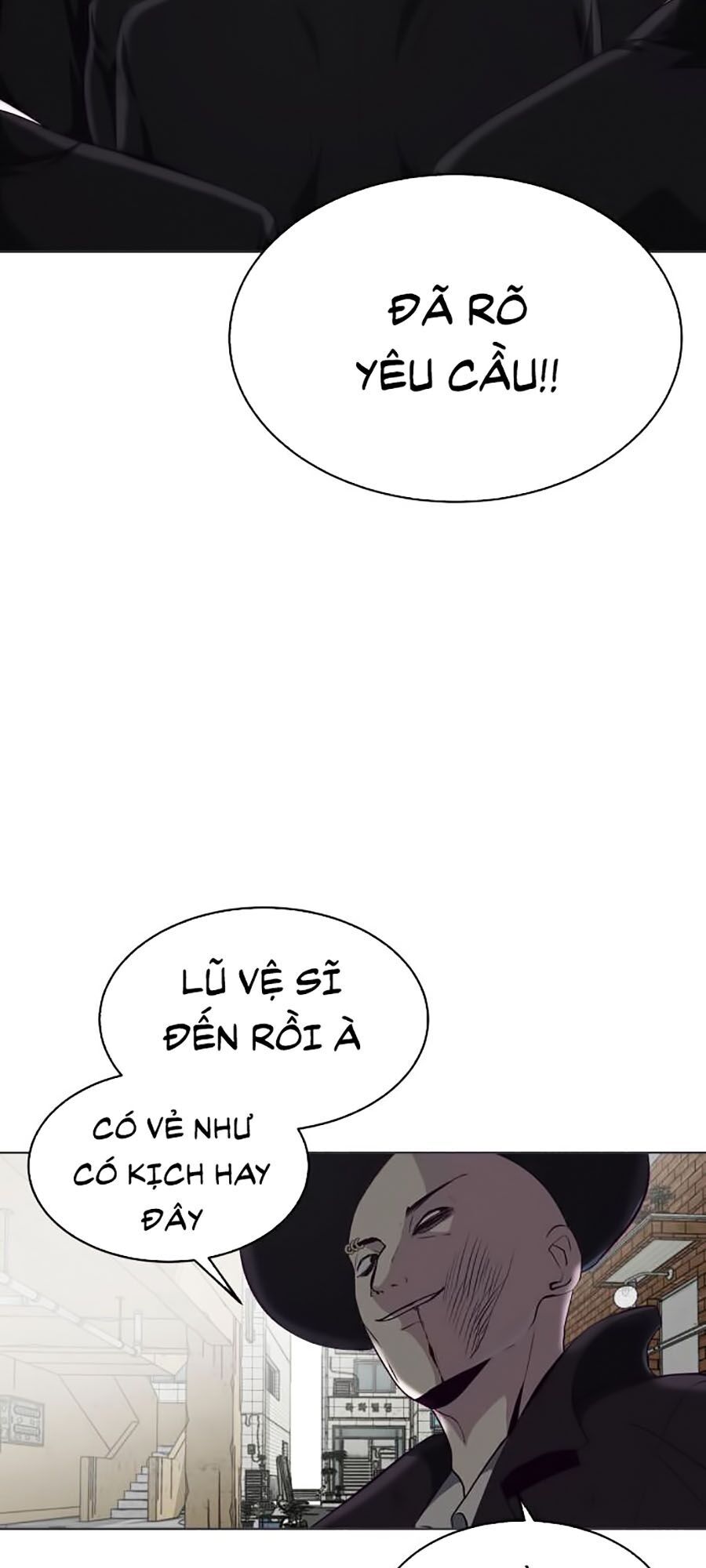 Cậu Bé Của Thần Chết Chap 59 - Next Chap 60