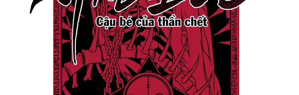Cậu Bé Của Thần Chết Chap 6 - Next Chap 7