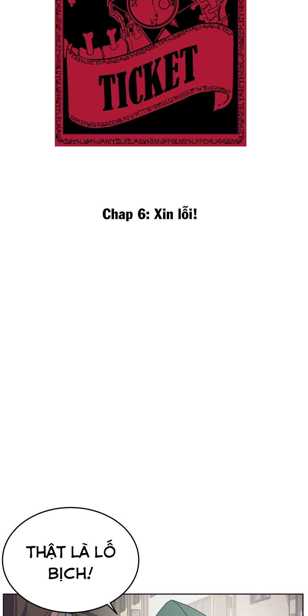Cậu Bé Của Thần Chết Chap 6 - Next Chap 7