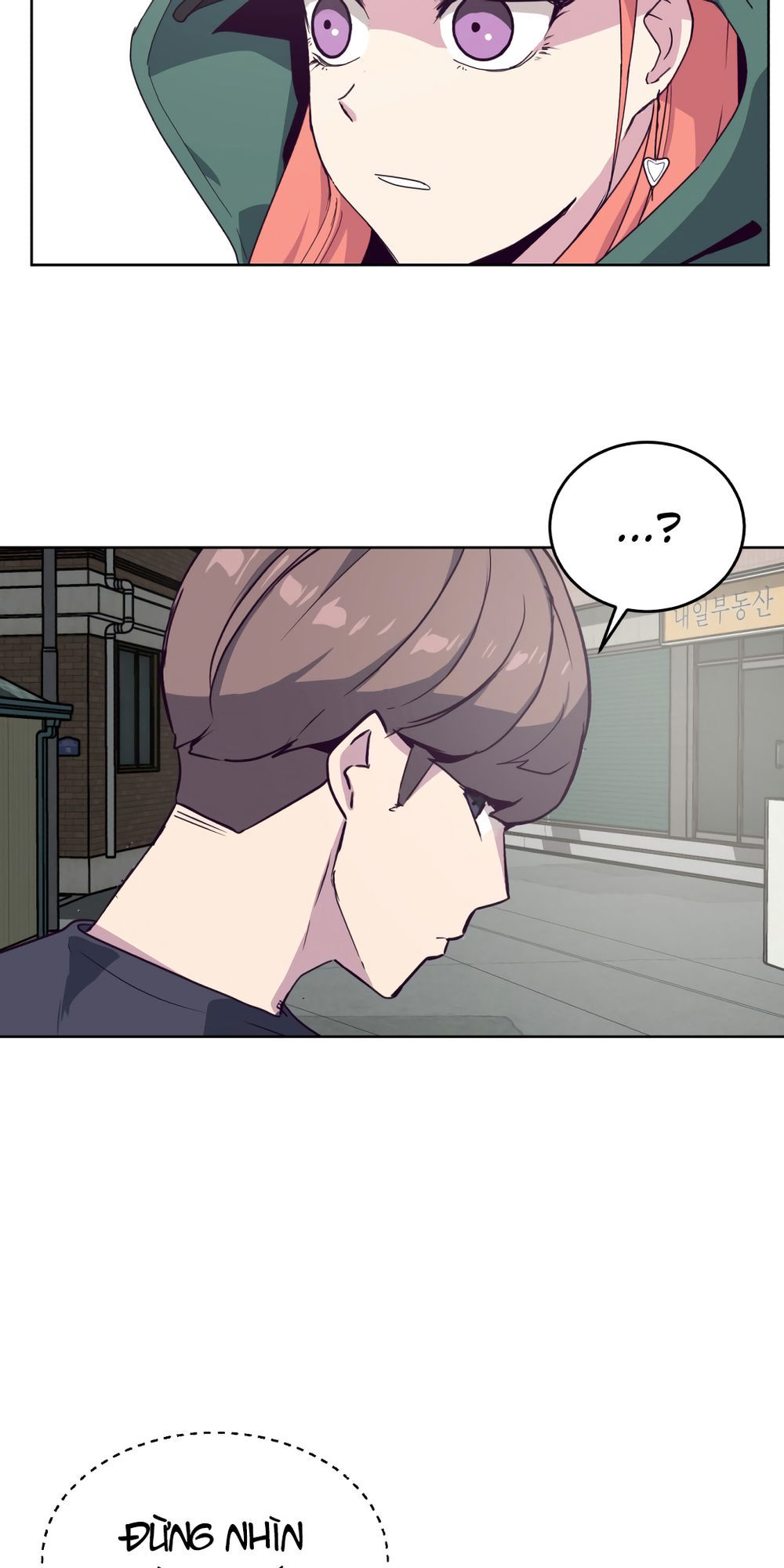 Cậu Bé Của Thần Chết Chap 6 - Next Chap 7
