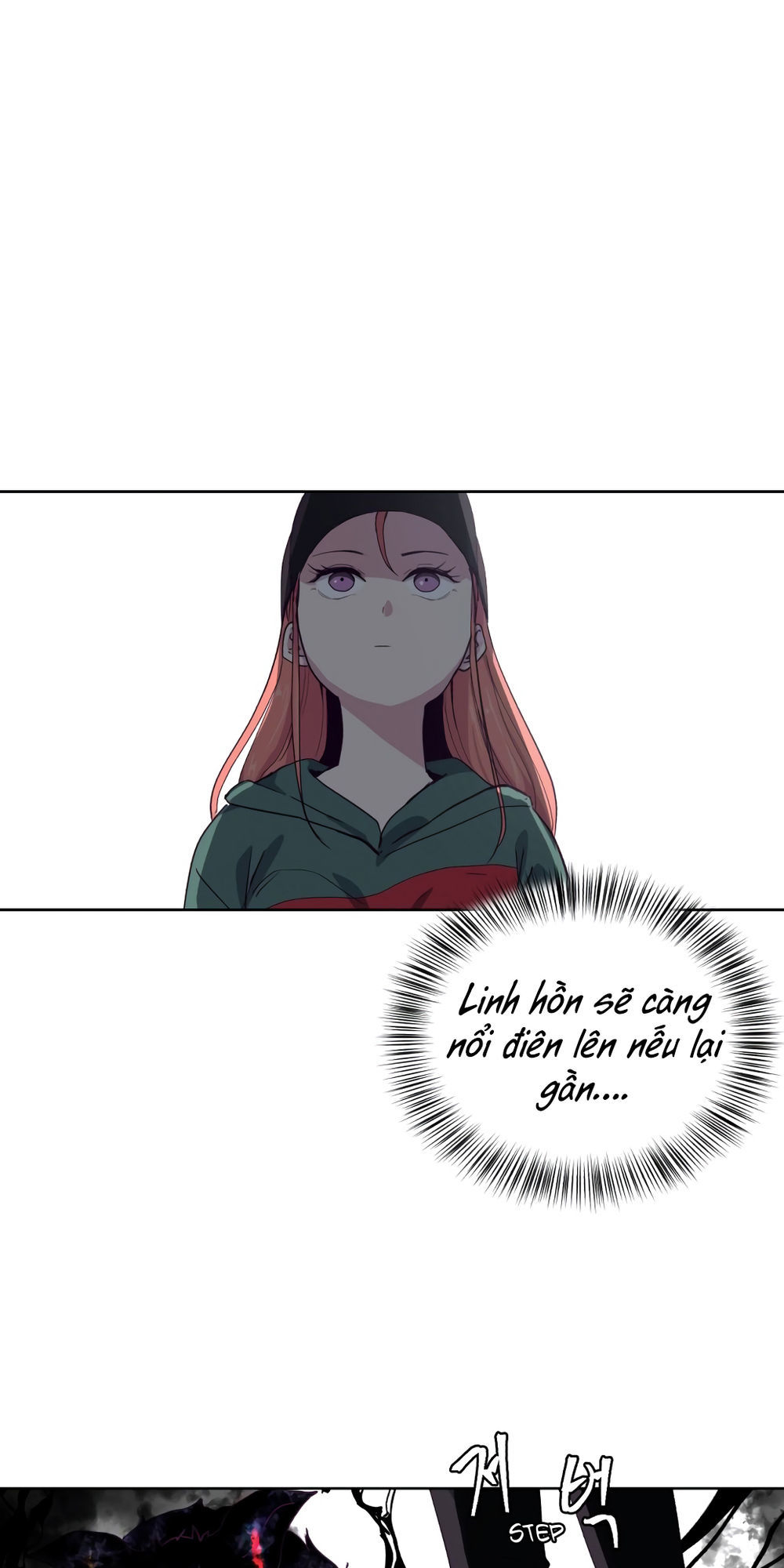 Cậu Bé Của Thần Chết Chap 6 - Next Chap 7