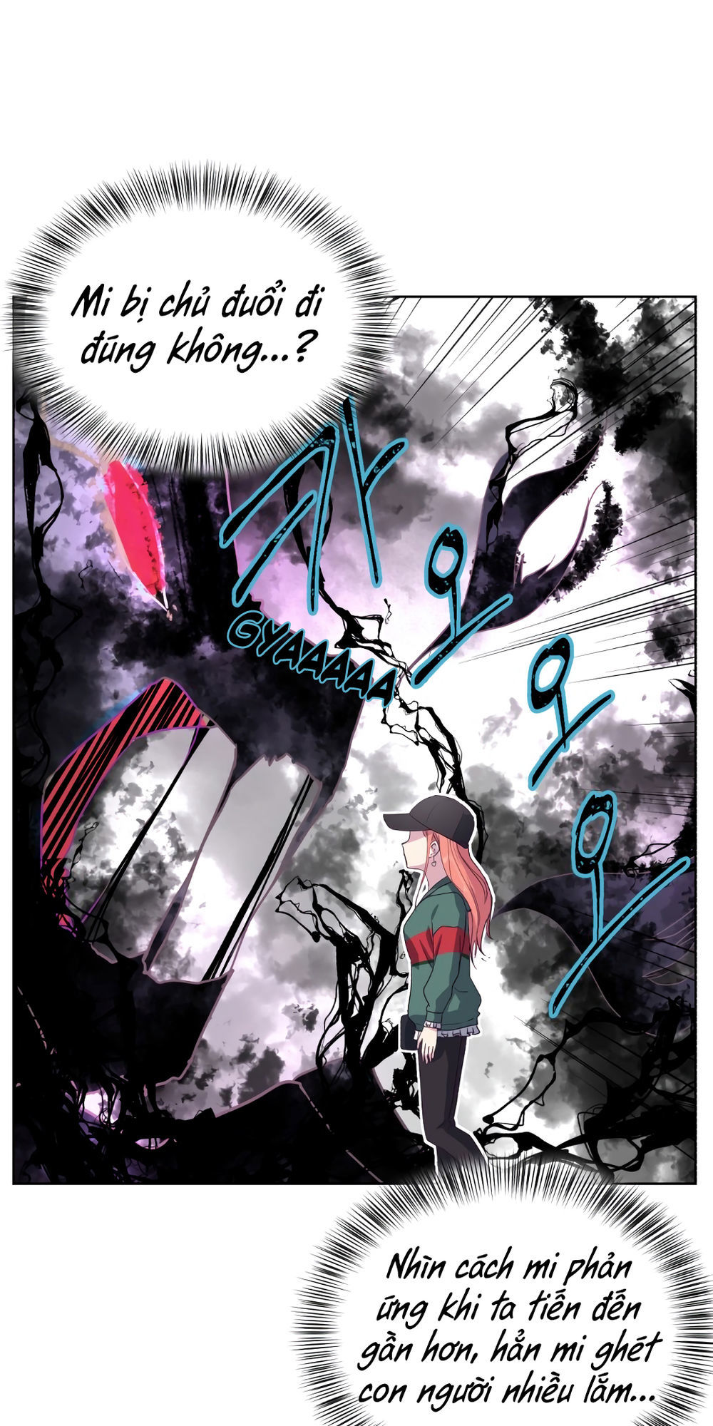 Cậu Bé Của Thần Chết Chap 6 - Next Chap 7