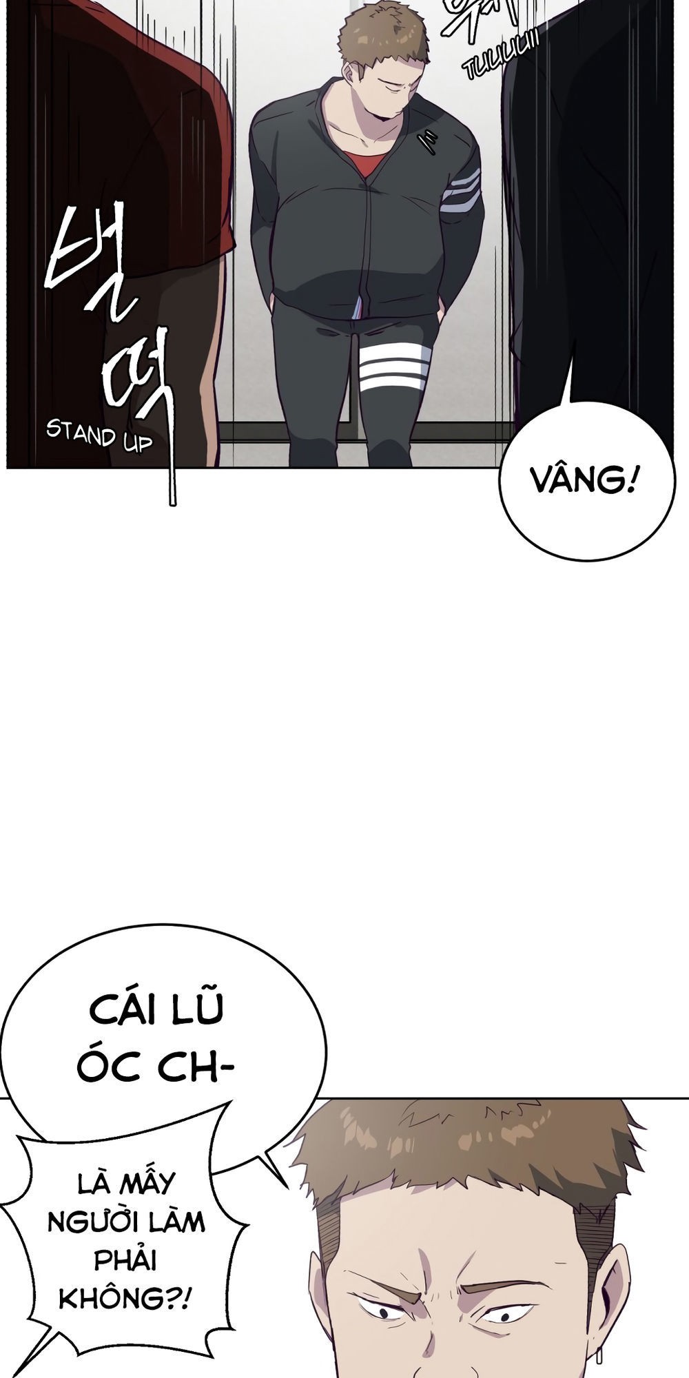 Cậu Bé Của Thần Chết Chap 6 - Next Chap 7