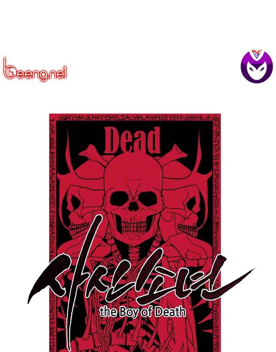 Cậu Bé Của Thần Chết Chap 60 - Next Chap 61