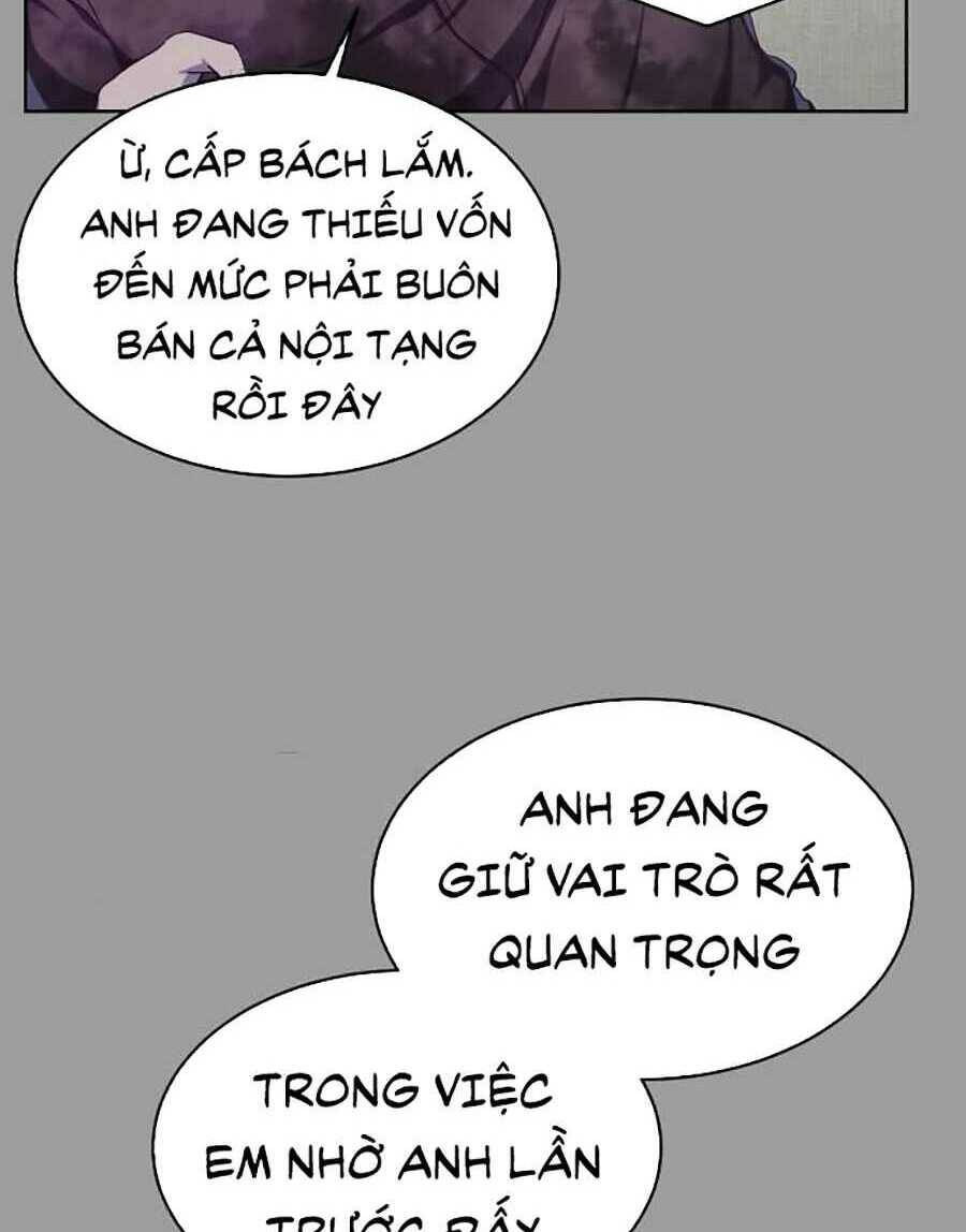 Cậu Bé Của Thần Chết Chap 60 - Next Chap 61