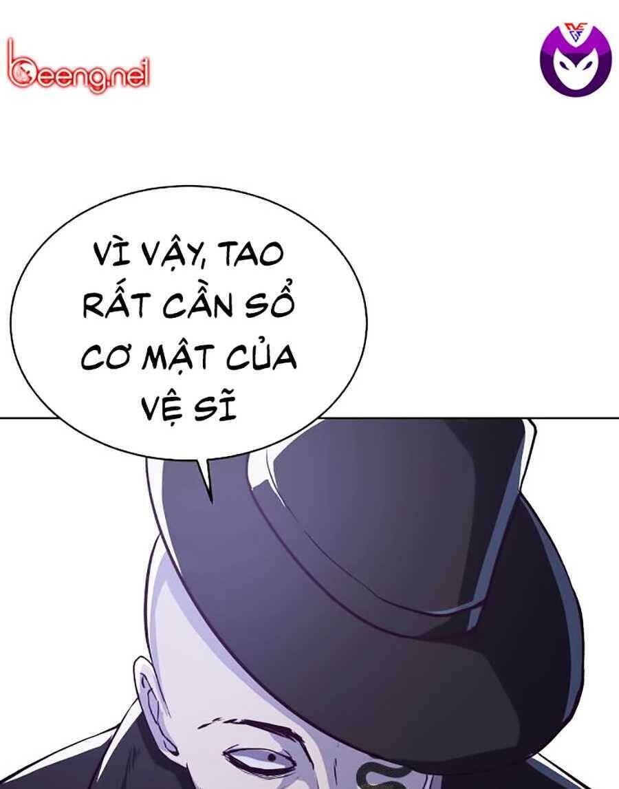 Cậu Bé Của Thần Chết Chap 60 - Next Chap 61
