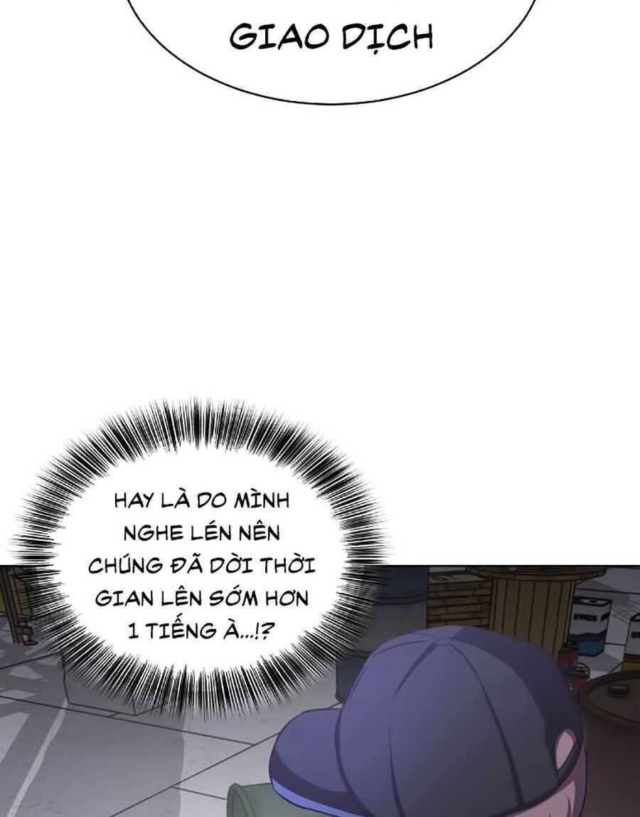 Cậu Bé Của Thần Chết Chap 60 - Next Chap 61