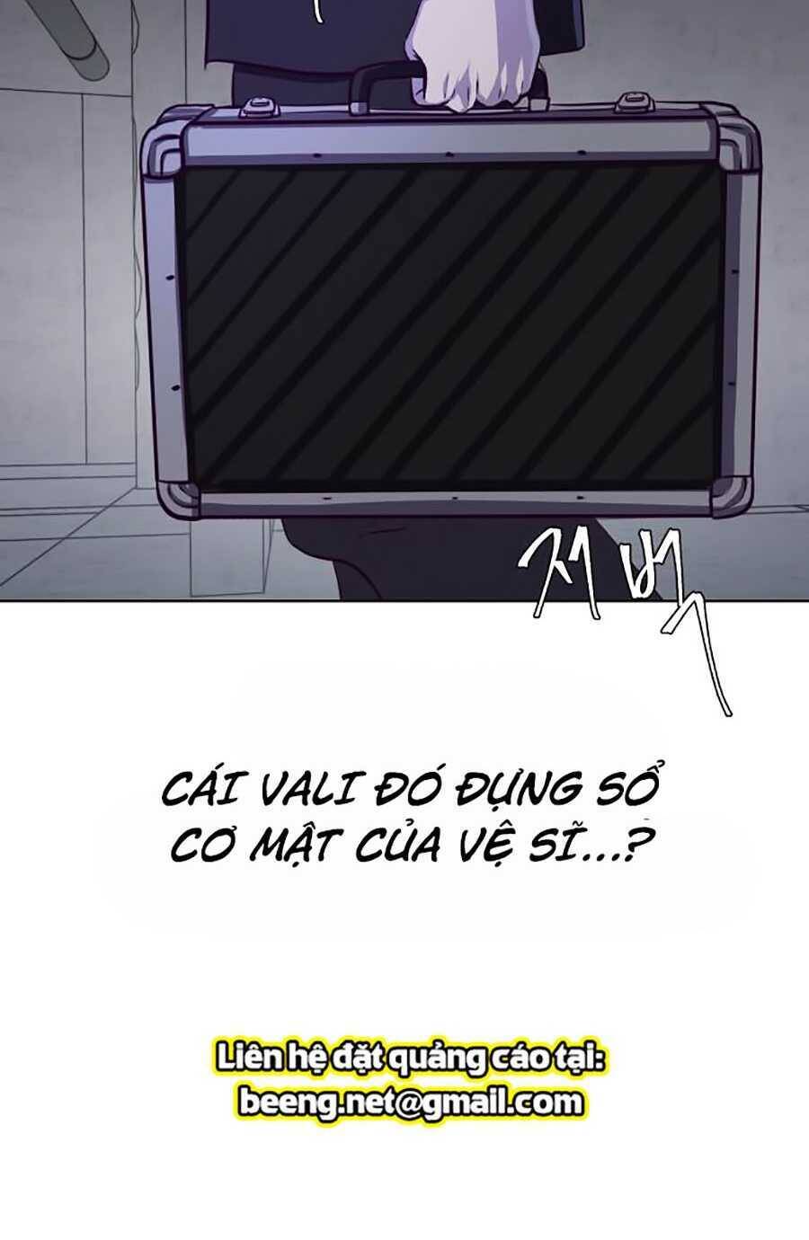 Cậu Bé Của Thần Chết Chap 60 - Next Chap 61