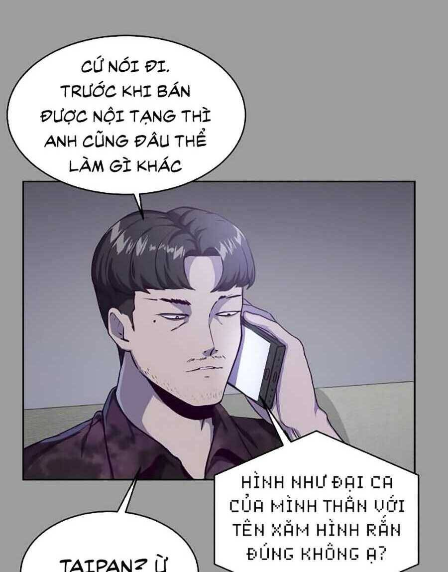 Cậu Bé Của Thần Chết Chap 60 - Next Chap 61