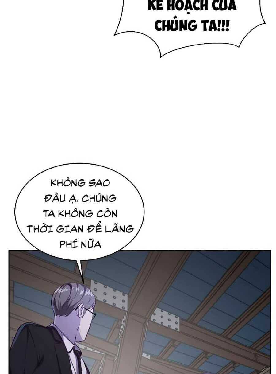 Cậu Bé Của Thần Chết Chap 60 - Next Chap 61