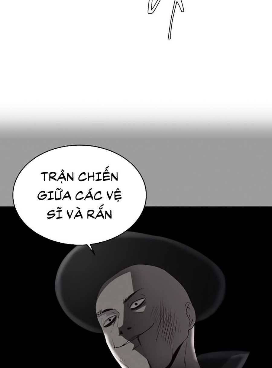Cậu Bé Của Thần Chết Chap 60 - Next Chap 61