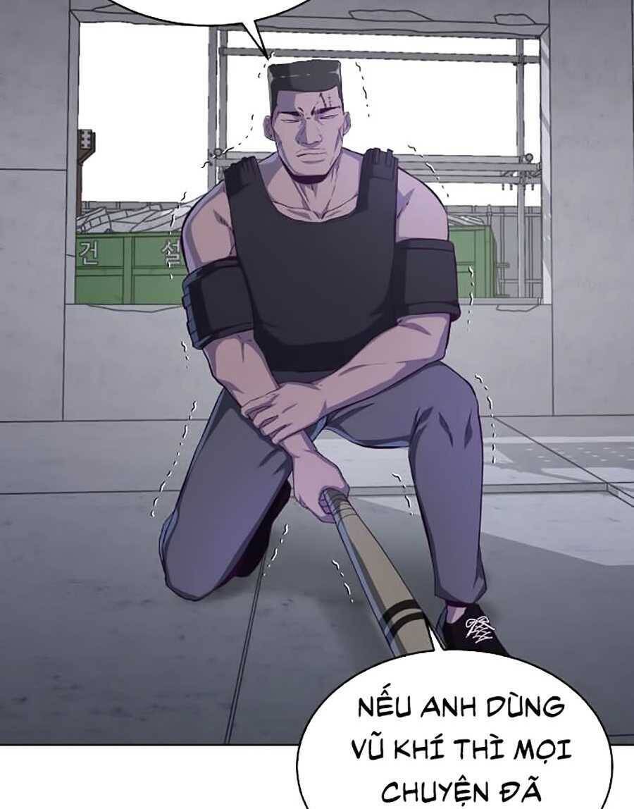 Cậu Bé Của Thần Chết Chap 60 - Next Chap 61