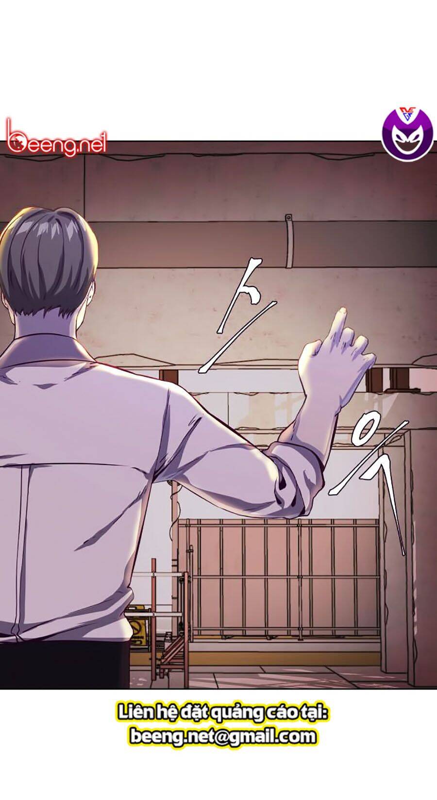 Cậu Bé Của Thần Chết Chap 61 - Next Chap 62