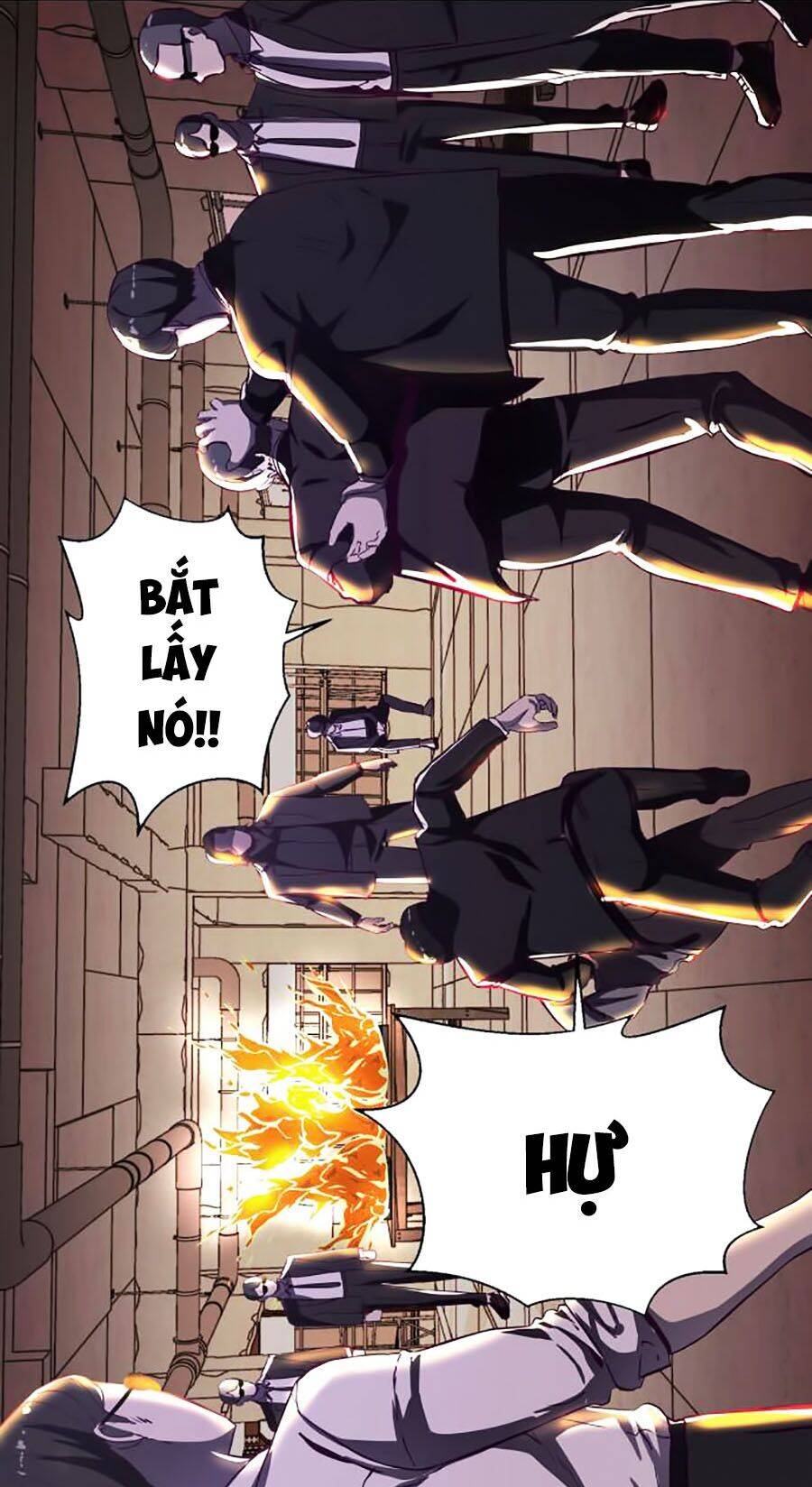 Cậu Bé Của Thần Chết Chap 61 - Next Chap 62