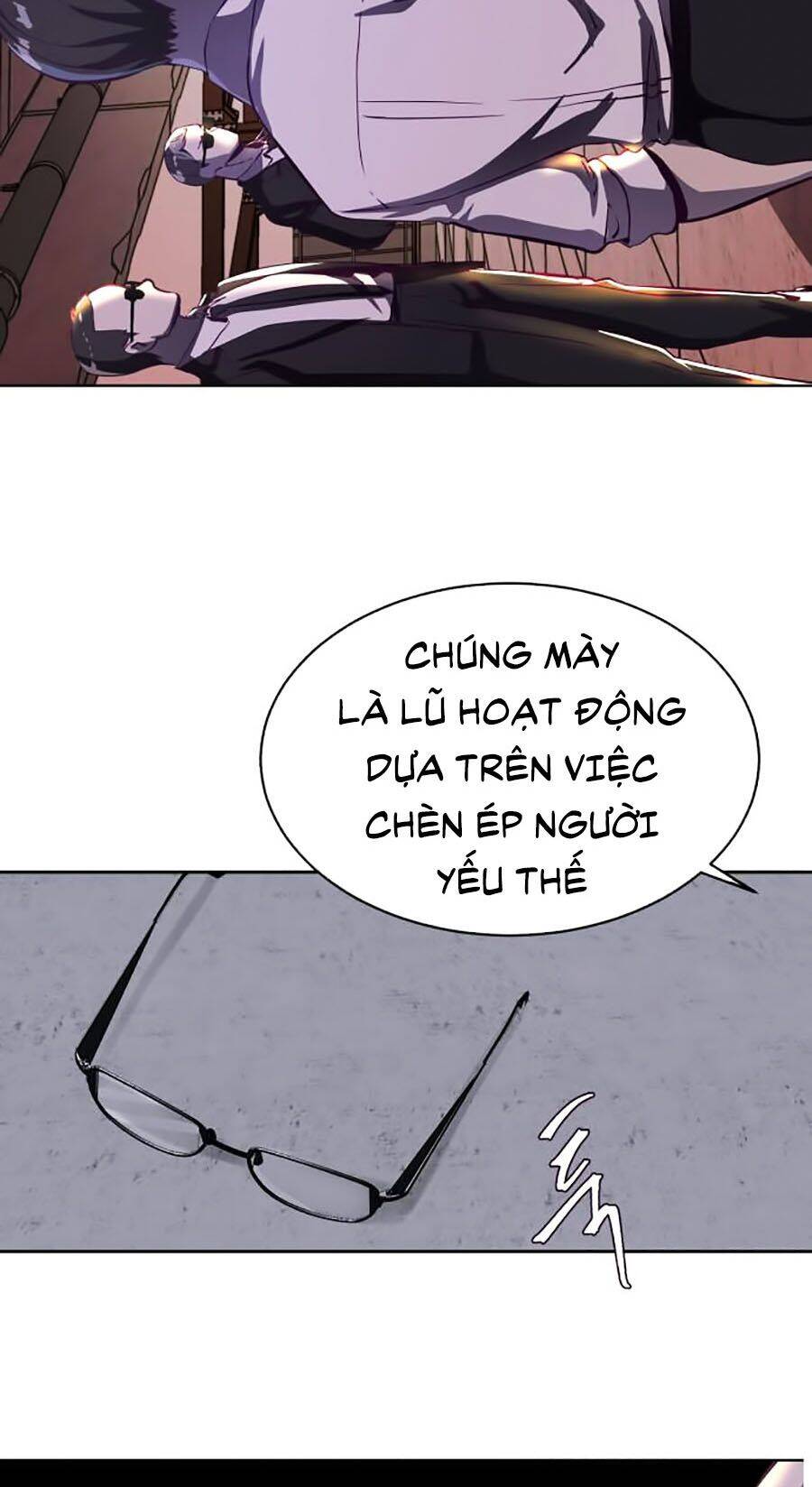 Cậu Bé Của Thần Chết Chap 61 - Next Chap 62