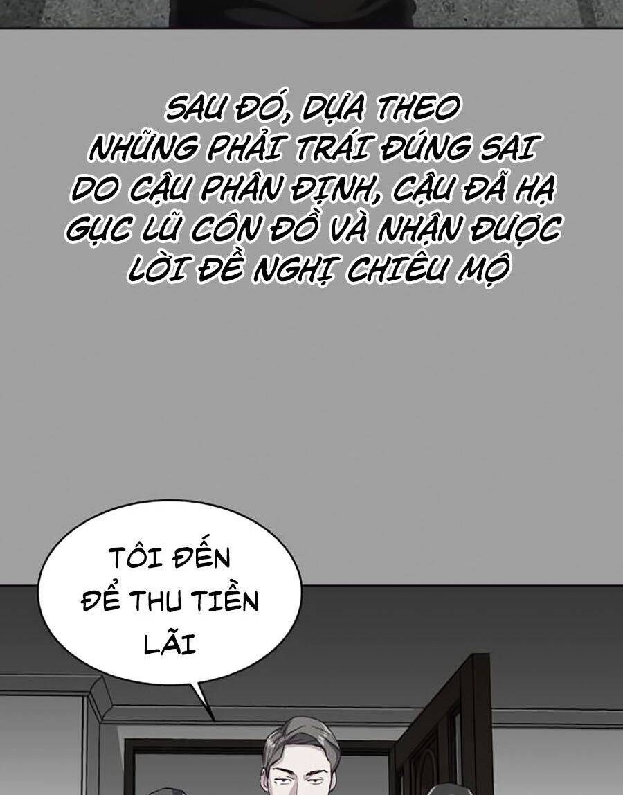 Cậu Bé Của Thần Chết Chap 61 - Next Chap 62