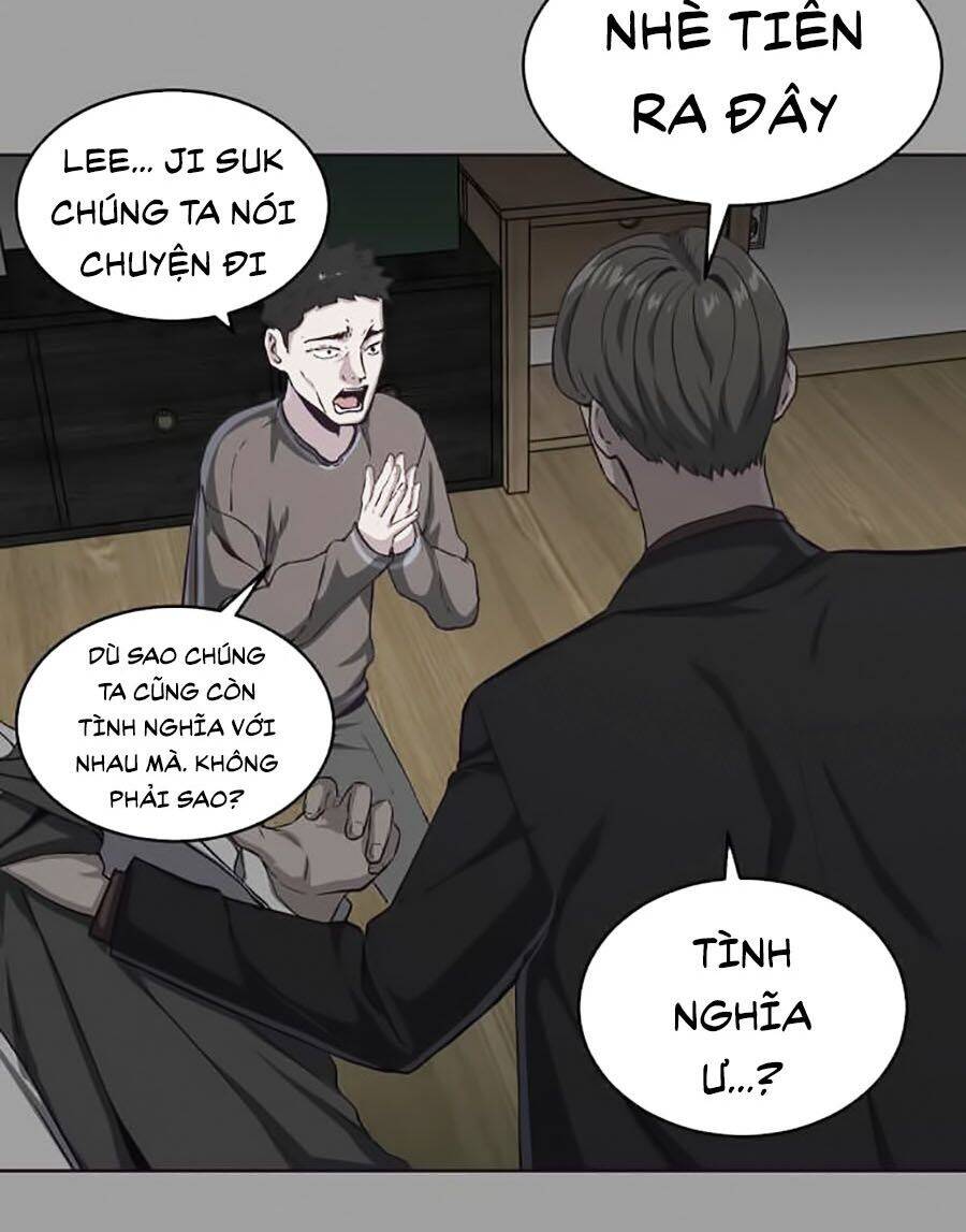 Cậu Bé Của Thần Chết Chap 61 - Next Chap 62