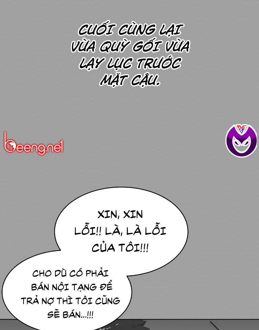 Cậu Bé Của Thần Chết Chap 61 - Next Chap 62